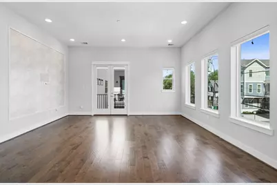 1114 W 15th 1/2 Street #A, Houston, TX 77008 - Photo 18