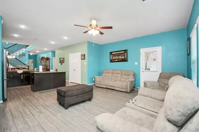 4414 Painted Bunting Lane, Baytown, TX 77521 - Photo 16