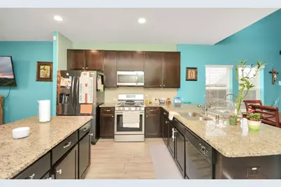 4414 Painted Bunting Lane, Baytown, TX 77521 - Photo 12