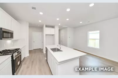 2124 South Canopy Crossing Circle, Conroe, TX 77301 - Photo 14