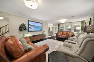17422 Sorrel Ridge Dr, Spring, TX 77388 - Photo 8