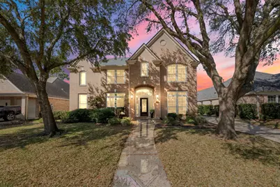 7023 Timber Edge Lane, Humble, TX 77346 - Photo 1