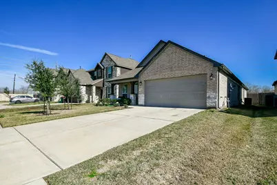 2211 Bright Sunrise Trail, Fresno, TX 77545 - Photo 2