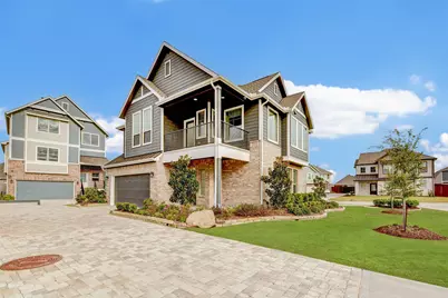11831 Marbled White Lane, Humble, TX 77346 - Photo 1