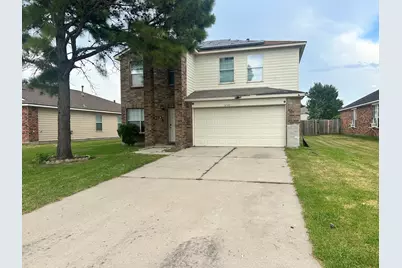 3722 Oyster Tree Drive, Houston, TX 77084 - Photo 1