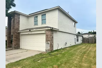 3722 Oyster Tree Drive, Houston, TX 77084 - Photo 2