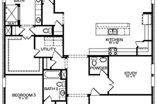 17867 Aile Pierre Pass, Conroe, TX 77302 - Photo 6