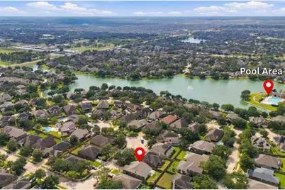 25206 Saber Oaks Drive, Richmond, TX 77406 - Photo 38