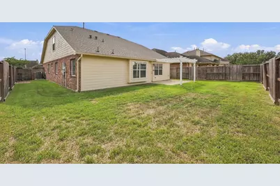 25206 Saber Oaks Drive, Richmond, TX 77406 - Photo 36