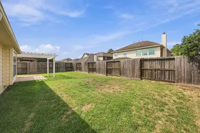 25206 Saber Oaks Drive, Richmond, TX 77406 - Photo 34