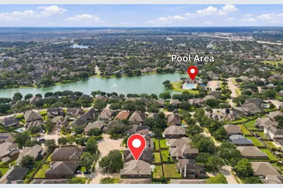25206 Saber Oaks Drive, Richmond, TX 77406 - Photo 2