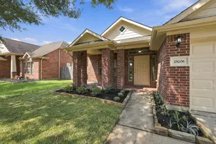 25206 Saber Oaks Dr, Richmond, TX 77406 - Photo 4