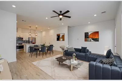 6420 Highland Pine Lane, Houston, TX 77091 - Photo 6