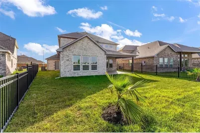 550 Long Beach Bay Drive, Katy, TX 77493 - Photo 48