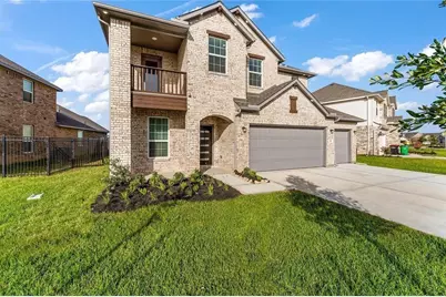 550 Long Beach Bay Drive, Katy, TX 77493 - Photo 4