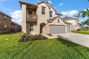 550 Long Beach Bay Dr, Katy, TX 77493 - Photo 4