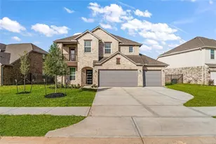 550 Long Beach Bay Dr, Katy, TX 77493 - Photo 2