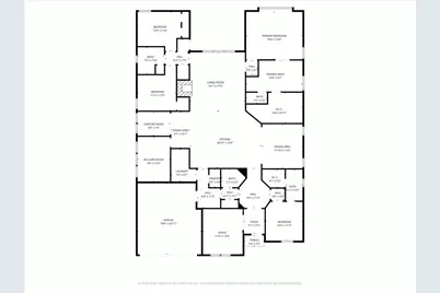 1714 Hartford Mills Lane, League City, TX 77573 - Photo 40