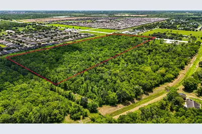 0 County Road 133 Road, Alvin, TX 77511 - Photo 10