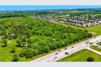 0 County Road 133 Road, Alvin, TX 77511 - Photo 1