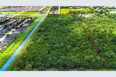 0 County Road 133 Road, Alvin, TX 77511 - Photo 4