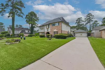 16211 N Greenfield Drive, Spring, TX 77379 - Photo 2