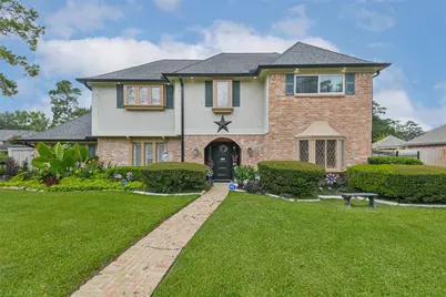 16211 N Greenfield Drive, Spring, TX 77379 - Photo 1