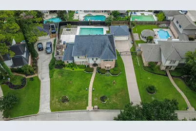 16211 N Greenfield Drive, Spring, TX 77379 - Photo 38