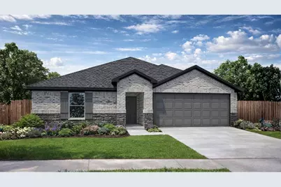 20692 Miller Heights Drive, New Caney, TX 77357 - Photo 1