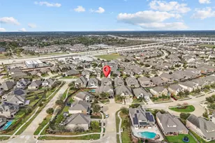 23527 San Ricci Ct, Richmond, TX 77406 - Photo 48