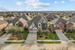 23527 San Ricci Ct, Richmond, TX 77406 - Photo 46