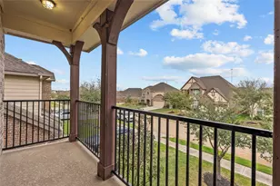 23527 San Ricci Ct, Richmond, TX 77406 - Photo 38