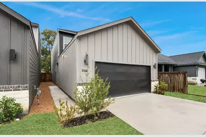 954 Junell Street #A, Houston, TX 77088 - Photo 4