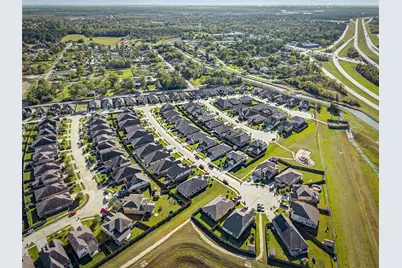 126 Polar Bear Trail, Crosby, TX 77532 - Photo 36