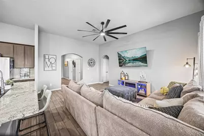 126 Polar Bear Trail, Crosby, TX 77532 - Photo 18