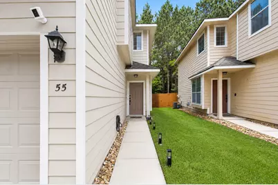 55 Ledgestone Place, The Woodlands, TX 77382 - Photo 12