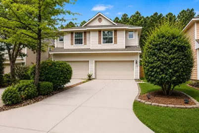 55 Ledgestone Place, The Woodlands, TX 77382 - Photo 10
