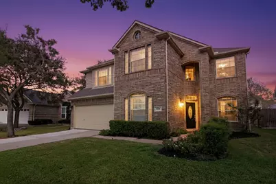 1115 Oxford Mills Lane, Sugar Land, TX 77479 - Photo 2