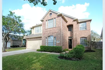 1115 Oxford Mills Lane, Sugar Land, TX 77479 - Photo 1
