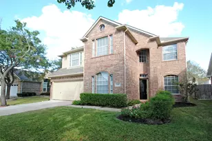 1115 Oxford Mills Ln, Sugar Land, TX 77479 - Photo 1