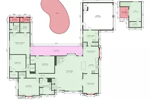 443 Bayou View Dr, El Lago, TX 77586 - Photo 40