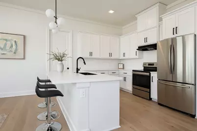 5815 Outer Banks Street, Houston, TX 77091 - Photo 1