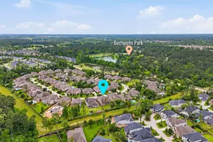 111 N Winter Sunrise Cir, The Woodlands, TX 77375 - Photo 48