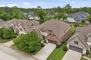 111 N Winter Sunrise Cir, The Woodlands, TX 77375 - Photo 46