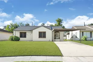 3626 Yosemite St, Houston, TX 77021 - Photo 1