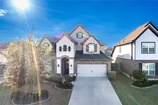 3618 Windward Canyon Dr, Fulshear, TX 77441 - Photo 2