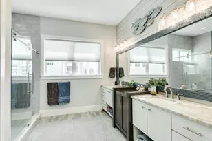 3827 Seabreeze Ln, Galveston, TX 77554 - Photo 30