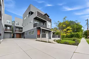 615 Fulton Ave, San Antonio, TX 78212 - Photo 2