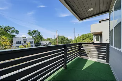 615 Fulton Avenue #1, San Antonio, TX 78212 - Photo 10