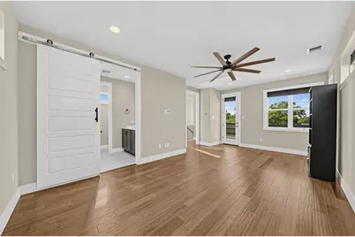 615 Fulton Avenue #1, San Antonio, TX 78212 - Photo 18